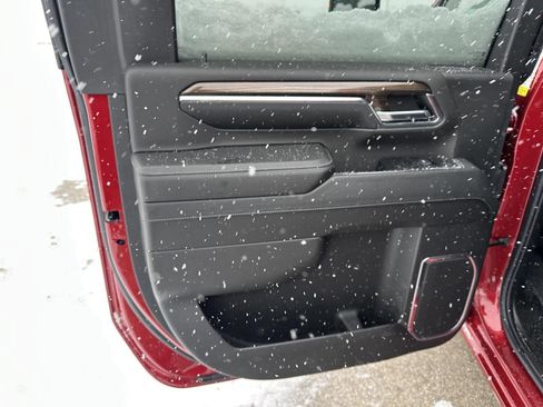 Used 2024 Chevrolet Silverado 3500 LT w/ All Star Edition image 15