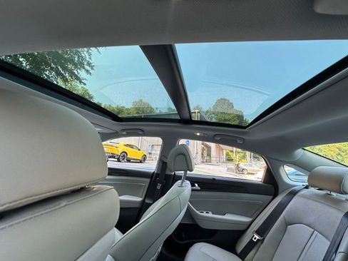 Used 2015 Hyundai Sonata Limited w/ Option Group 06 image 37