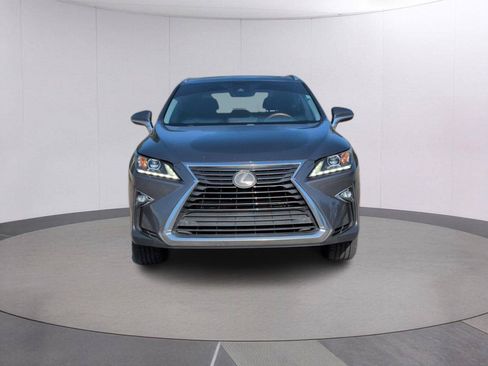 Used 2019 Lexus RX 350 FWD w/ Premium Package image 10