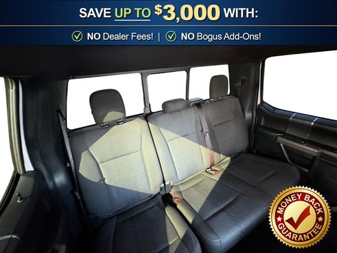 Used 2019 Ford F150 XLT w/ Equipment Group 302A Luxury image 22