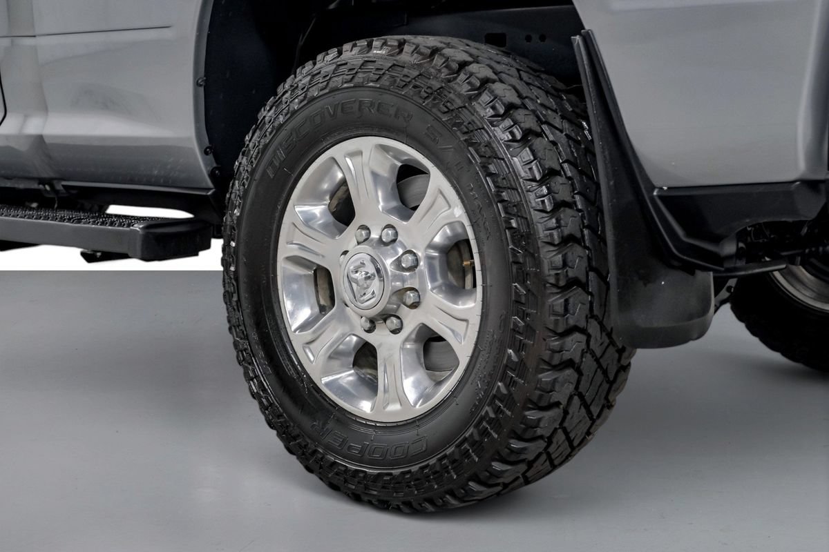 Used 2023 RAM 2500 Big Horn w/ Level 1 Equipment Group AWD/4WD image 65