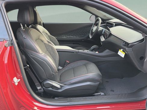 New 2026 Dodge Charger Scat Pack w/ Blacktop Package image 30