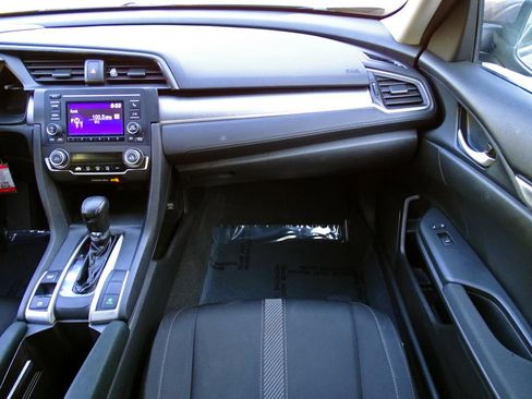 Used 2017 Honda Civic LX image 23