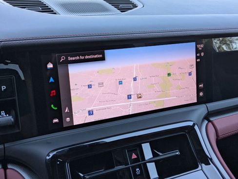 New 2026 Porsche Panamera image 17