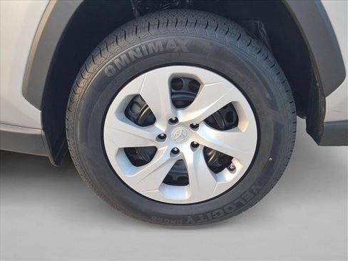 Used 2023 Toyota RAV4 LE AWD/4WD image 22