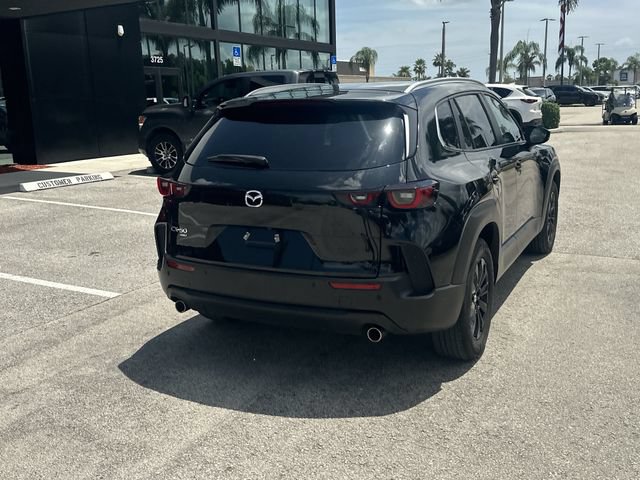 Used 2026 MAZDA CX-50 AWD 2.5 S w/ Preferred Pkg image 8