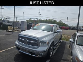 Used 2016 RAM 1500 Laramie Longhorn w/ Convenience Group AWD/4WD video 1