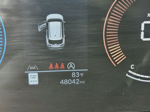 Used 2025 Hyundai Tucson SEL FWD image 18