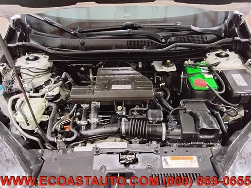 Used 2018 Honda CR-V EX-L image 9