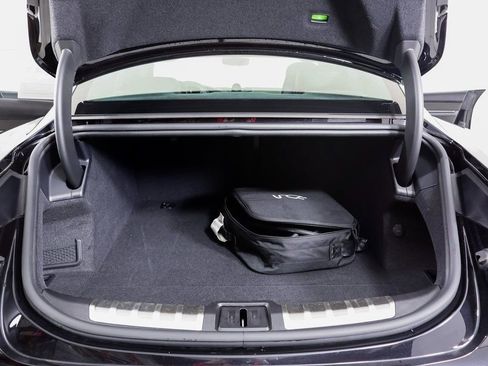 Certified 2024 Porsche Taycan Turbo S image 10