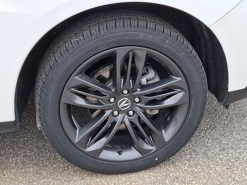 Used 2022 Acura RDX A-Spec image 8