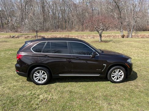 Used 2015 BMW X5 xDrive35i image 20