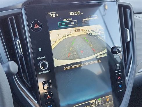 New 2026 Subaru Forester Premium image 11