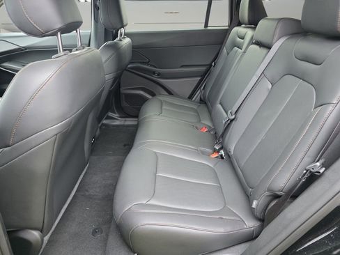 New 2026 Jeep Cherokee Limited image 8