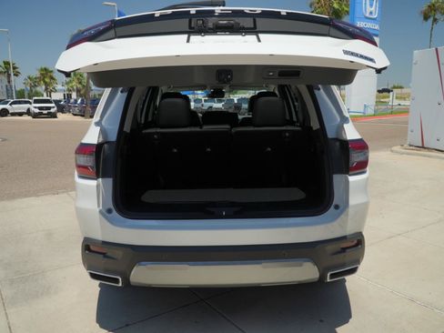 New 2026 Honda Pilot EX-L image 7