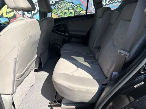 Used 2009 Toyota RAV4 2WD image 18