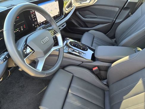 Certified 2025 Audi A5 2.0T Premium Plus w/ Premium Plus image 15