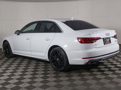 Used 2019 Audi A4 2.0T Premium Plus w/ Premium Plus Package image 9