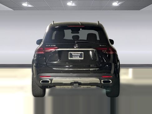 New 2026 Mercedes-Benz GLE 350 4MATIC image 9