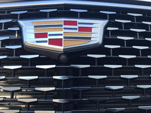 Certified 2025 Cadillac XT6 Premium Luxury w/ Platinum Package AWD/4WD image 24