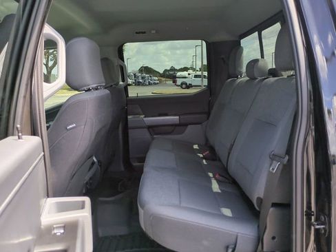 Certified 2024 Ford F150 XLT w/ Equipment Group 302A MID image 14