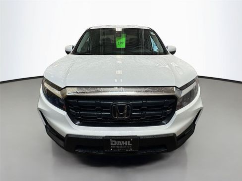 New 2026 Honda Ridgeline RTL image 3