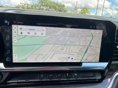 New 2026 Chevrolet Silverado 2500 LTZ image 19