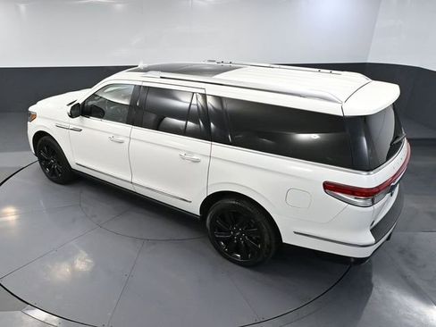 Used 2023 Lincoln Navigator L Reserve w/ Equipment Group 201A image 64