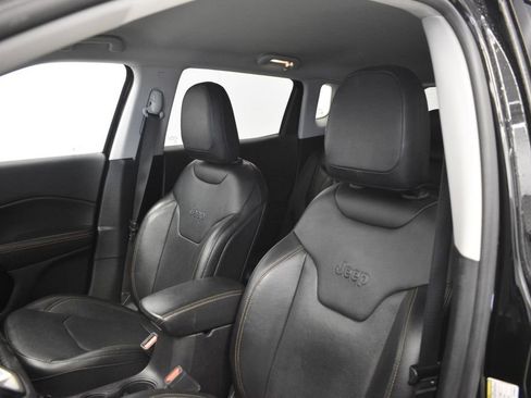 Certified 2019 Jeep Compass Limited image 19