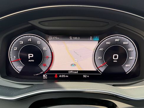 Used 2019 Audi A6 3.0T Premium Plus w/ Premium Plus Package AWD/4WD image 16