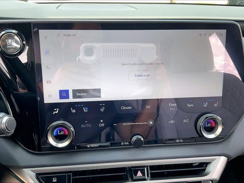 Used 2026 Lexus RX 350 Premium w/ Convenience Package FWD image 31