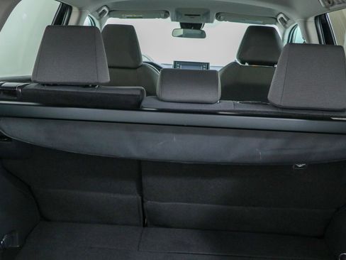Used 2022 Toyota RAV4 XLE FWD image 28