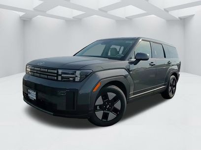 New 2026 Hyundai Santa Fe SE