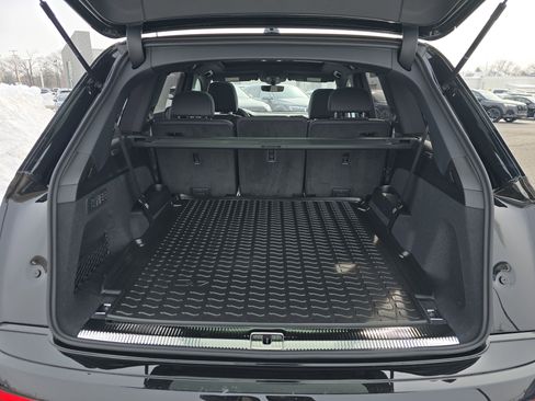 New 2026 Audi Q7 3.0T Premium Plus image 16