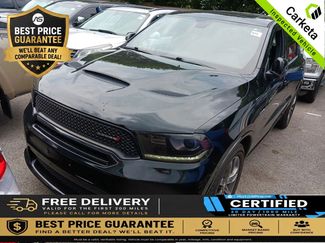 Used 2020 Dodge Durango R/T AWD/4WD video 1