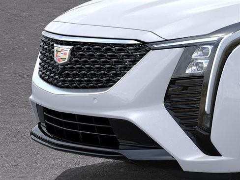 New 2026 Cadillac CT5 Premium Luxury w/ Technology Package AWD/4WD image 13