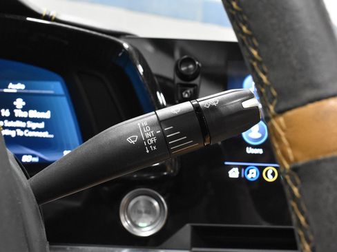 Used 2022 Chevrolet Corvette Stingray Premium Conv w/ Z51 Performance Package image 7