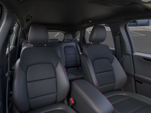 New 2026 Ford Escape ST-Line w/ Tech Pack #1 image 10