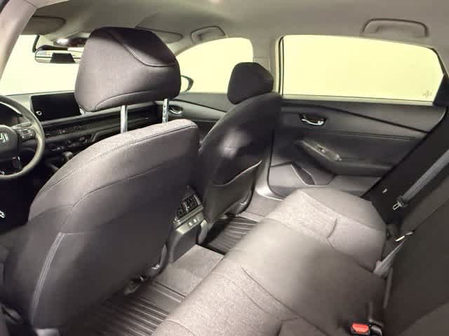 Used 2026 Honda Accord LX image 41