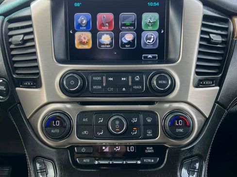 Used 2017 GMC Yukon Denali AWD/4WD image 31