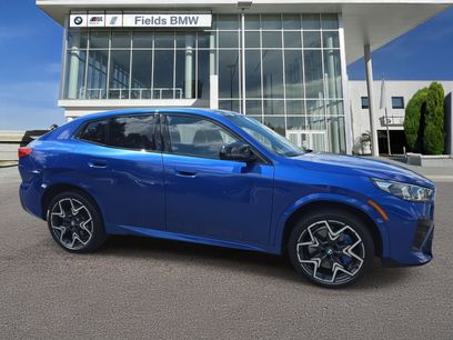 Used 2025 BMW X2 M35i
