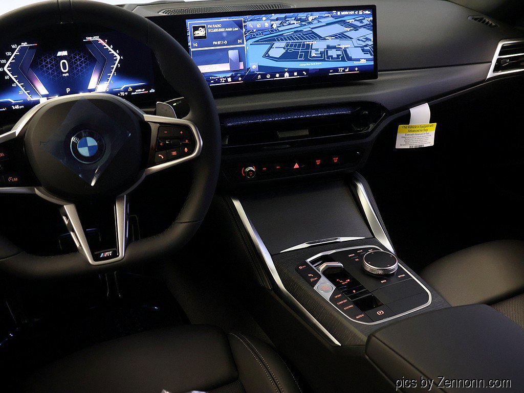 New 2026 BMW 230i xDrive Coupe AWD/4WD image 16