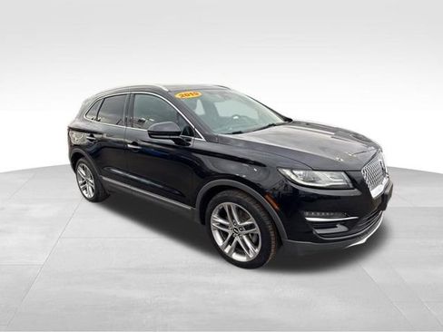 Used 2019 Lincoln MKC Reserve w/ MKC Climate Package image 3