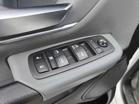 Used 2020 RAM 1500 Big Horn image 26