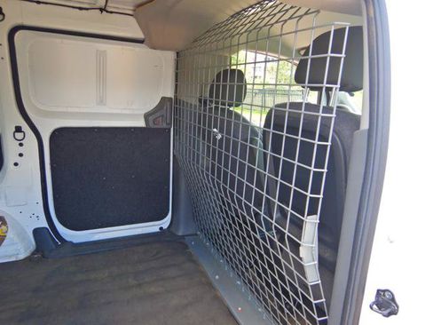 Used 2020 Nissan NV200 SV FWD image 16