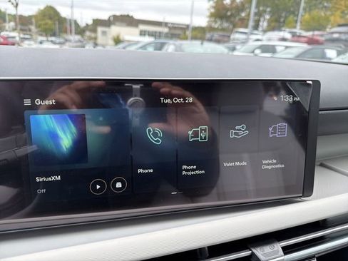 New 2026 Hyundai Tucson SEL FWD image 29