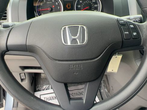 Used 2009 Honda CR-V LX image 10