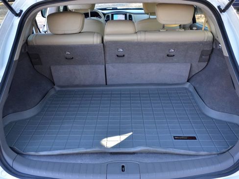 Used 2014 INFINITI QX50 Journey w/ Premium Package image 13