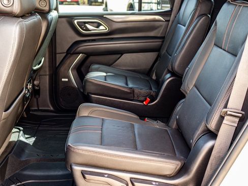 Used 2022 Chevrolet Tahoe RST w/ Luxury Package image 29