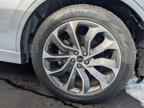 Used 2021 Lincoln Aviator Grand Touring w/ Equipment Group 302A image 6